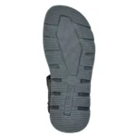 Мъжки ежедневни сандали Bugatti сиви - Image 5