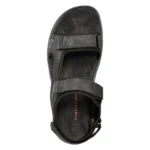 Мъжки ежедневни сандали Bugatti сиви - Image 6