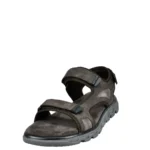 Мъжки ежедневни сандали Bugatti сиви - Image 2