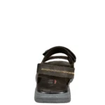 Мъжки ежедневни сандали Bugatti сиви - Image 4