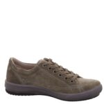 Дамски спортни обувки Legero естествен велур каки - Image 6