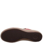 Дамски спортни обувки Legero естествена кожа червени - Image 4