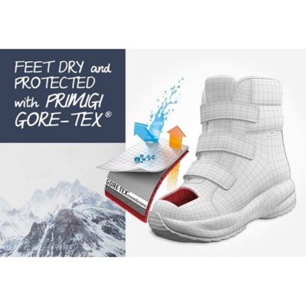 Апрески PRIMIGI GORE-TEX® непромокаеми 31-35