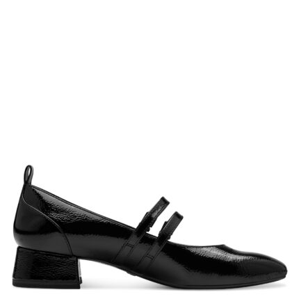 Дамски обувки Tamaris Touch It черни