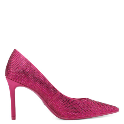 Дамски елегантни обувки на ток Tamaris мемори пяна