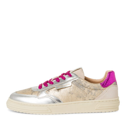 Дамски спортни обувки Tamaris COMFORT-Lining цветни