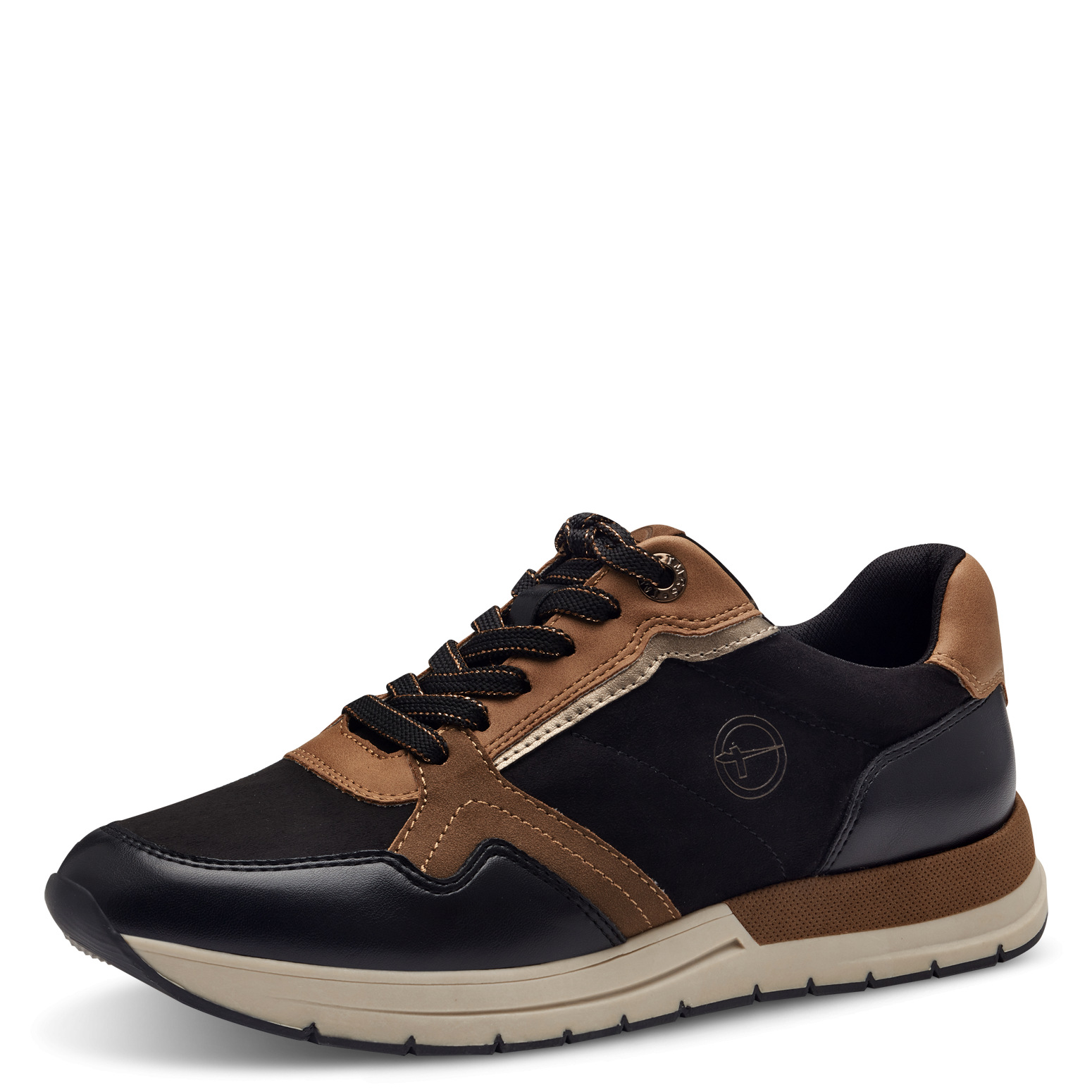 Дамски спортни обувки Tamaris мемори пяна 