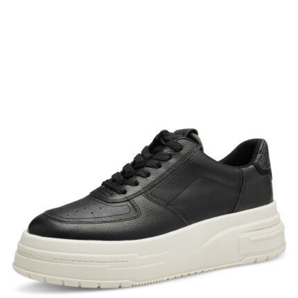 Дамски спортни обувки Tamaris черни