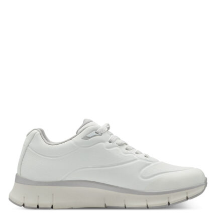 Дамски спортни обувки Tamaris Waterproof бели