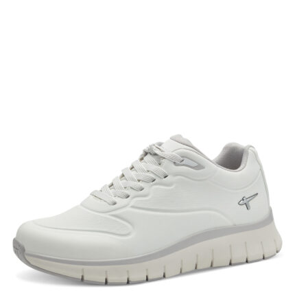 Дамски спортни обувки Tamaris Waterproof бели