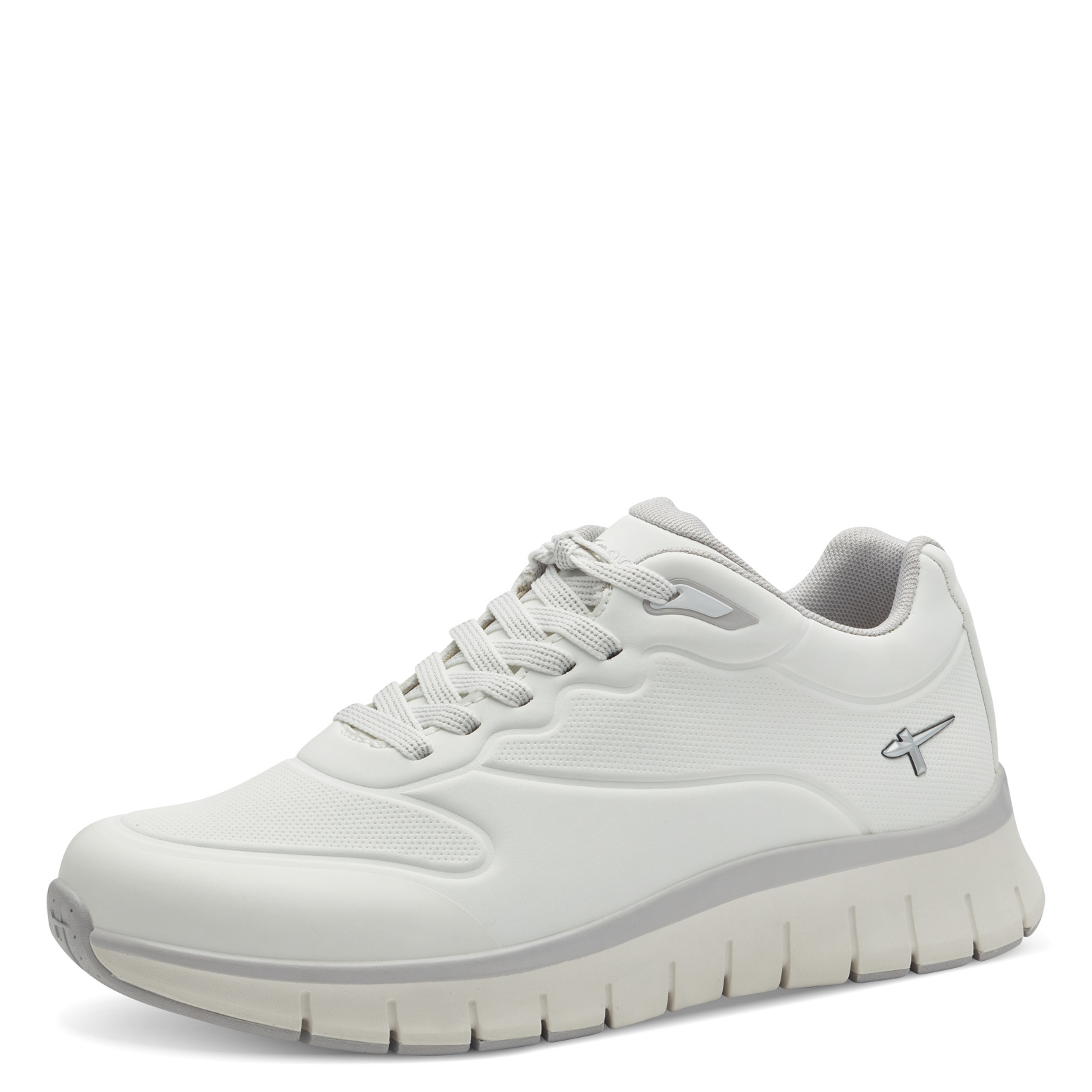 Дамски спортни обувки Tamaris Waterproof бели