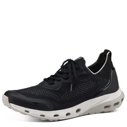 Дамски спортни обувки Tamaris Active черни