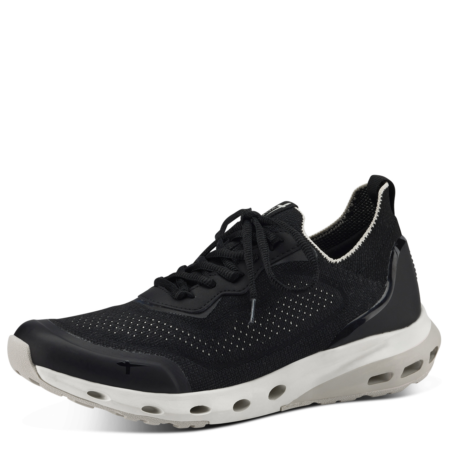 Дамски спортни обувки Tamaris Active черни