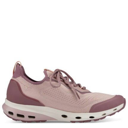 Дамски спортни обувки Tamaris Active лилави