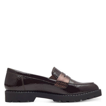 Дамски обувки Tamaris Essentials кафяви