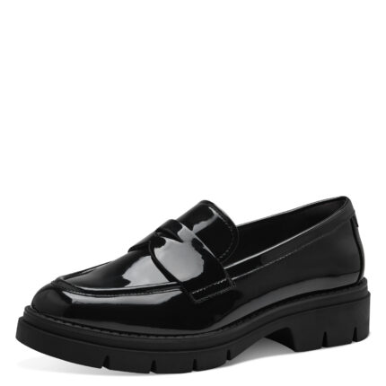 Дамски обувки Tamaris Essentials Touch it черни