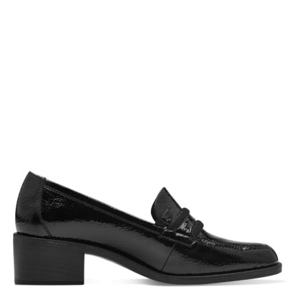 Дамски обувки Tamaris черни