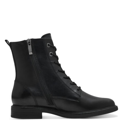 Дамски боти Tamaris Touch it черни