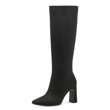 Дамски ботуши  Tamaris черни