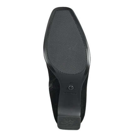 Дамски ботуши  Tamaris черни