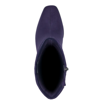 Дамски ботуши  Tamaris лилави