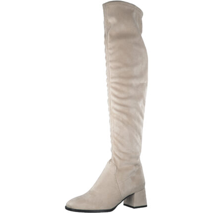 Дамски ботуши  Tamaris бежови