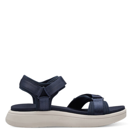 Дамски ежедневни сандали Tamaris  сини