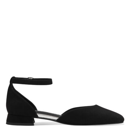 Дамски обувки Marco Tozzi черни