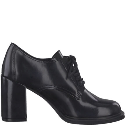 Дамски обувки  Marco Tozzi  мемори пяна черни