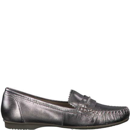 Дамски обувки Marco Tozzi естествена кожа Feel Me