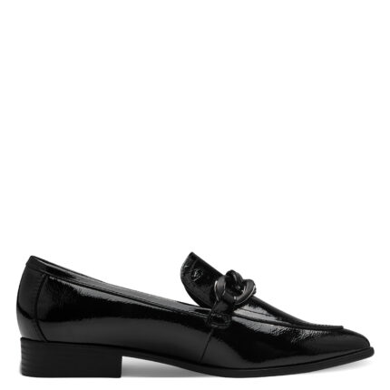 Дамски обувки Marco Tozzi Feel Mе черни