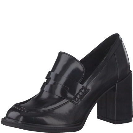 Дамски обувки  Marco Tozzi  мемори пяна черни