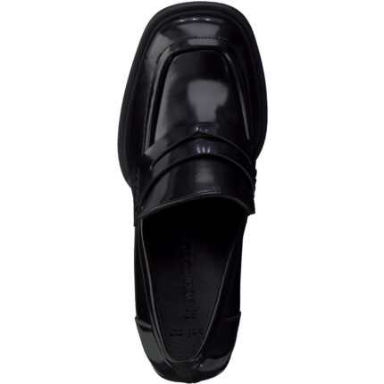 Дамски обувки  Marco Tozzi  мемори пяна черни