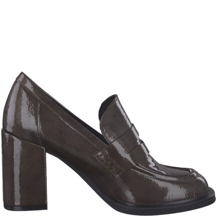 Дамски обувки  Marco Tozzi  мемори пяна кафяви