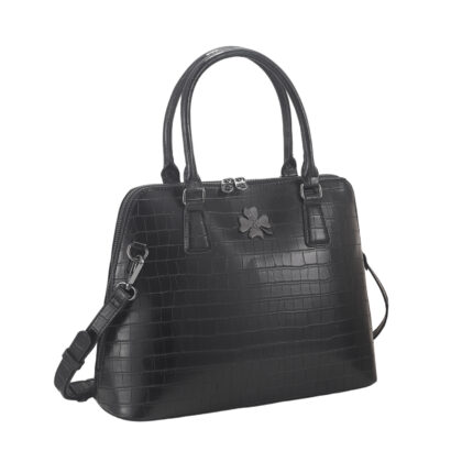 Дамска чанта Marco Tozzi черна