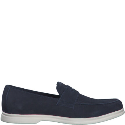 Мъжки обувки S.Oliver Soft Foam сини