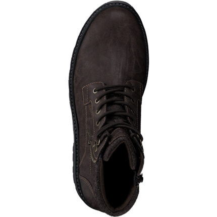 Мъжки боти S.Oliver естествена кожа