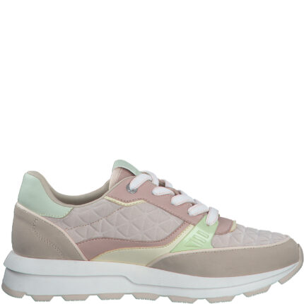 Дамски спортни обувки S.Oliver Soft Foam цветни