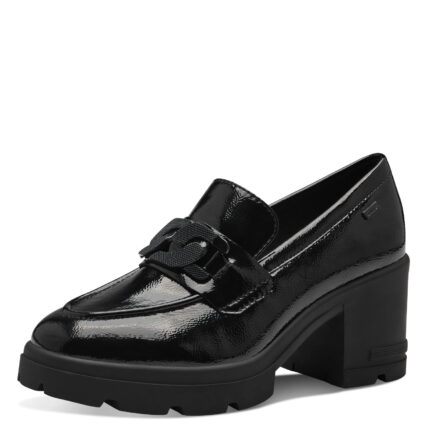 Дамски обувки S.Oliver Soft Foam черни