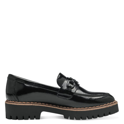 Дамски обувки S.Oliver VEGAN Soft Foam черни