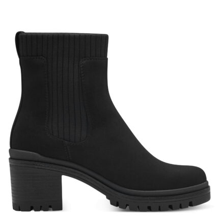 Дамски боти S.Oliver VEGAN SOFT FOAM