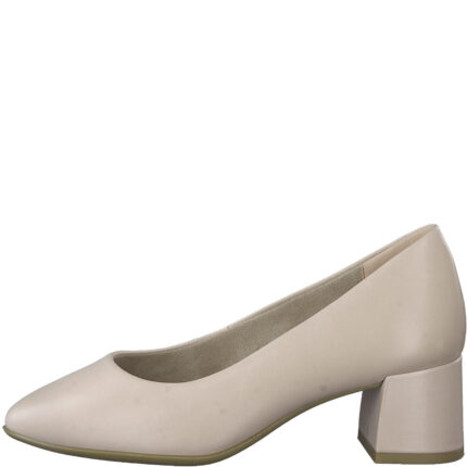 Дамски обувки Tamaris Comfort Lining  естествена кожа