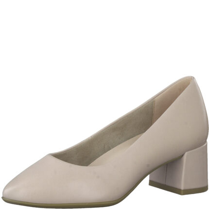 Дамски обувки Tamaris Comfort Lining  естествена кожа