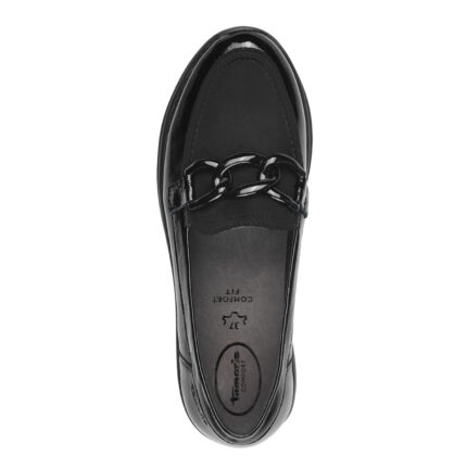Дамски обувки Tamaris Comfort Lining черни