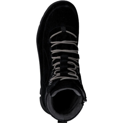 Дамски боти Tamaris Duo TEX 100% COMFORT черни