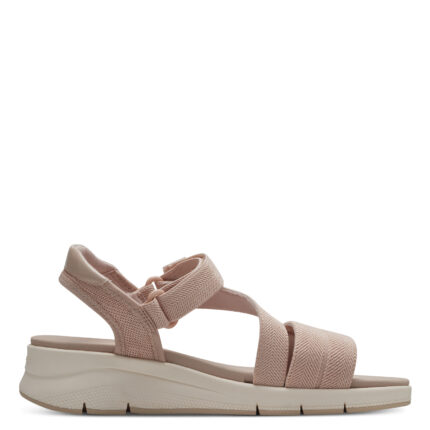 Дамски сандали Tamaris Comfort VEGAN