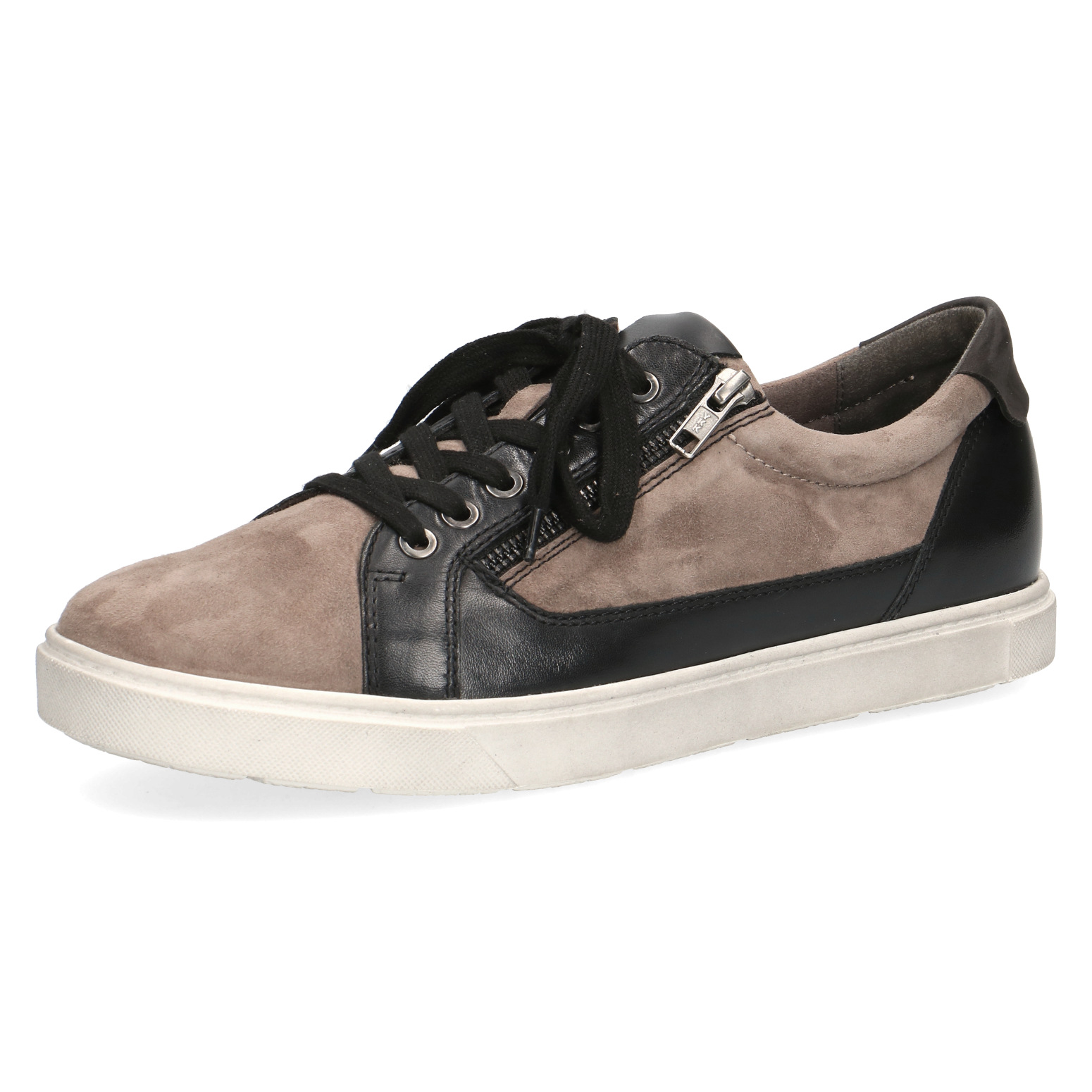 Мъжки спортни обувки Caprice CLIMOTION® естествена кожа 