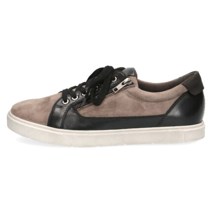 Мъжки спортни обувки Caprice CLIMOTION® естествена кожа