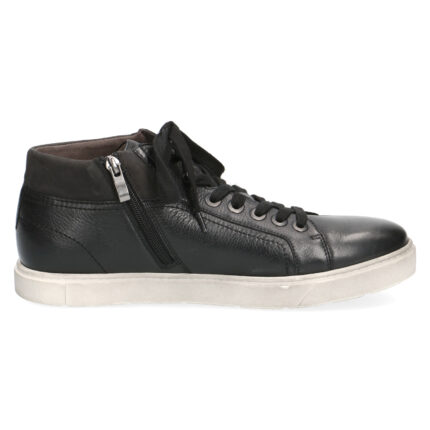 Мъжки спортни обувки Caprice CLIMOTION® естествена кожа