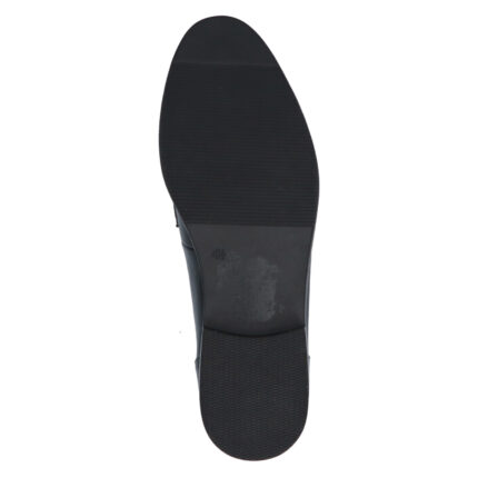 Дамски обувки Caprice естествена кожа сини